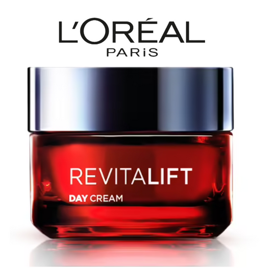 Loreal Paris Revitalift Day Cream