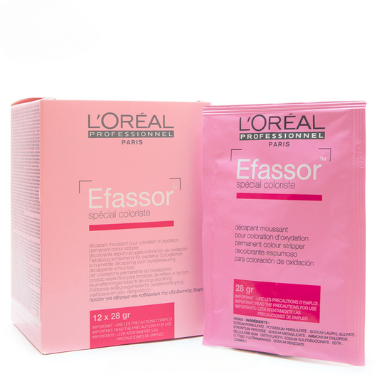 L'Oreal Professionnel Efassor Color Remover