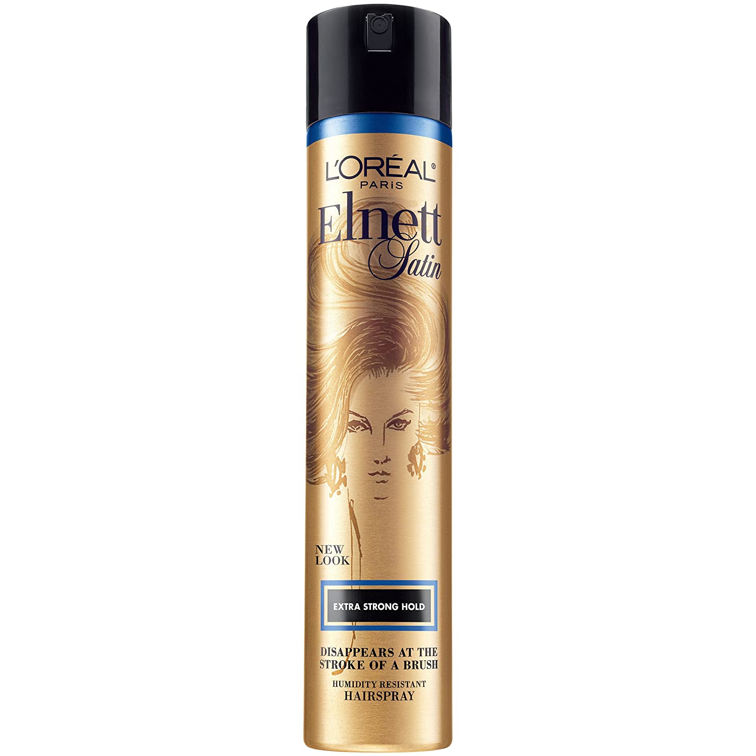 L'Oreal Professional Elnett Satin Hairspray