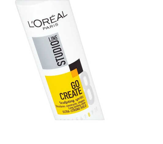 L'Oreal Paris Go Create Sculpting Spray