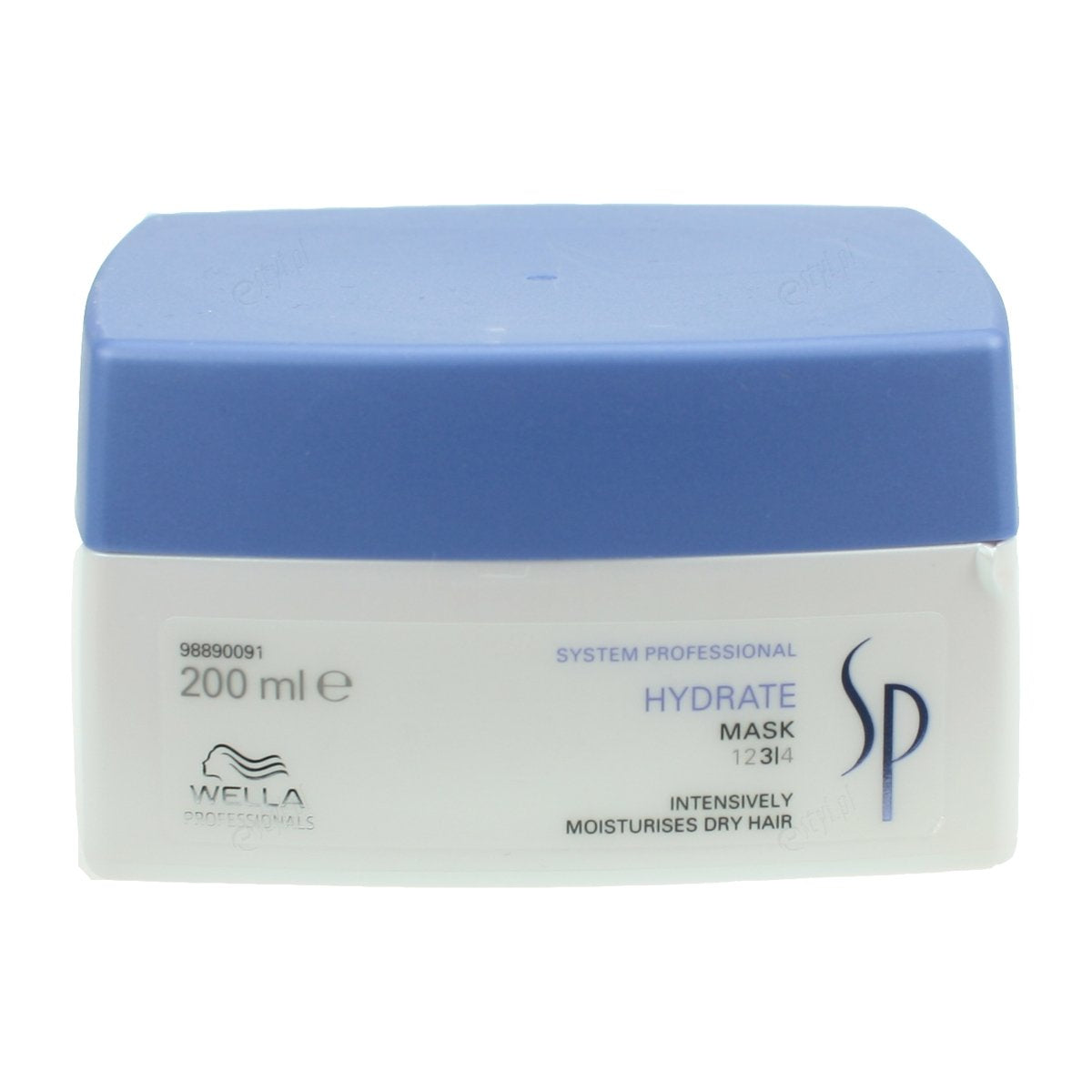 Wella Professionals SP Hydrate Mask