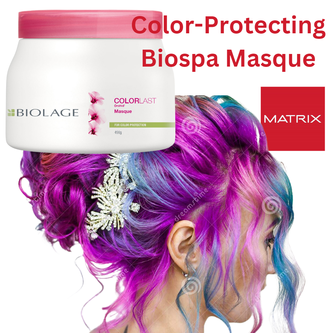 Matrix Biolage ColorLast Masque