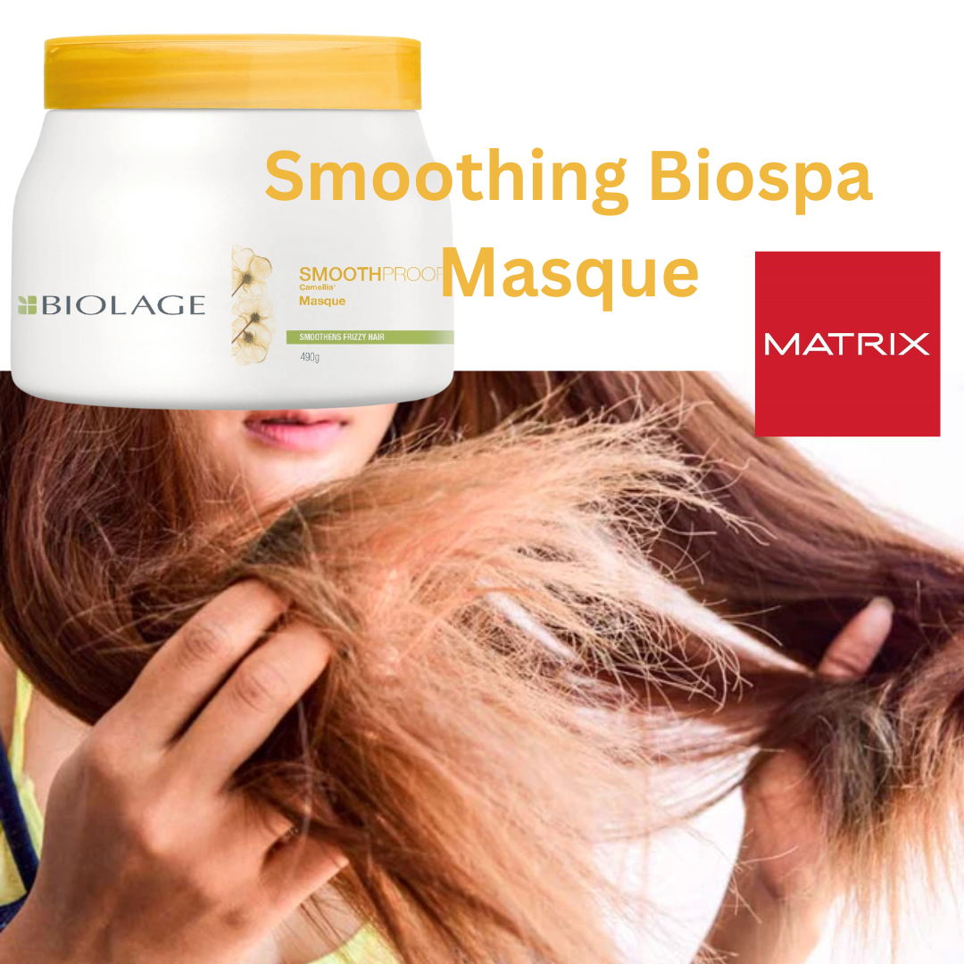 Matrix Professional Biolage SmoothProof Masque