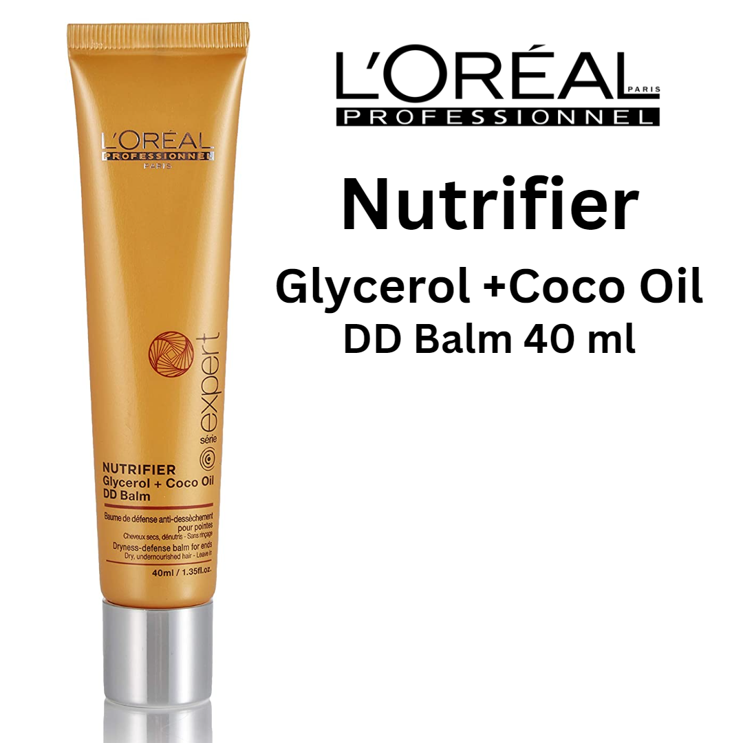 L'Oréal Professionnel Nutrifier DD Balm