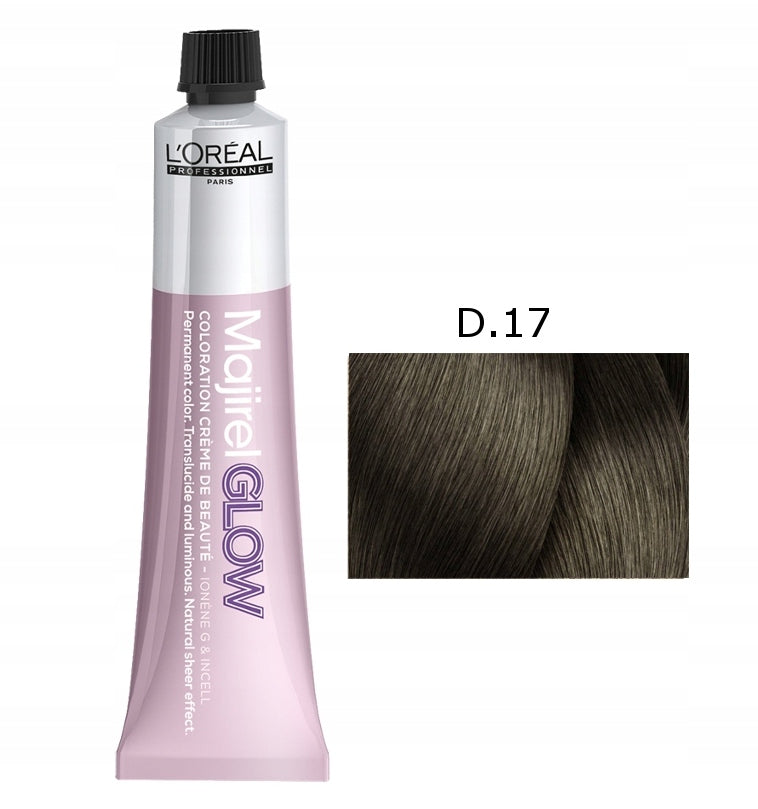 Loreal Professional Majirel Glow .17