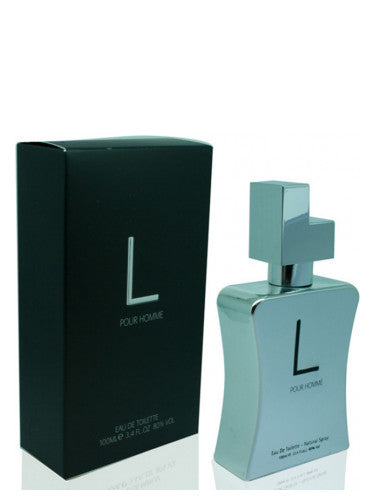 Laurelle- Pour Homme perfume