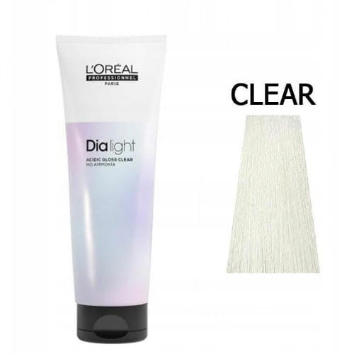 Dia Light 250 ML Tube