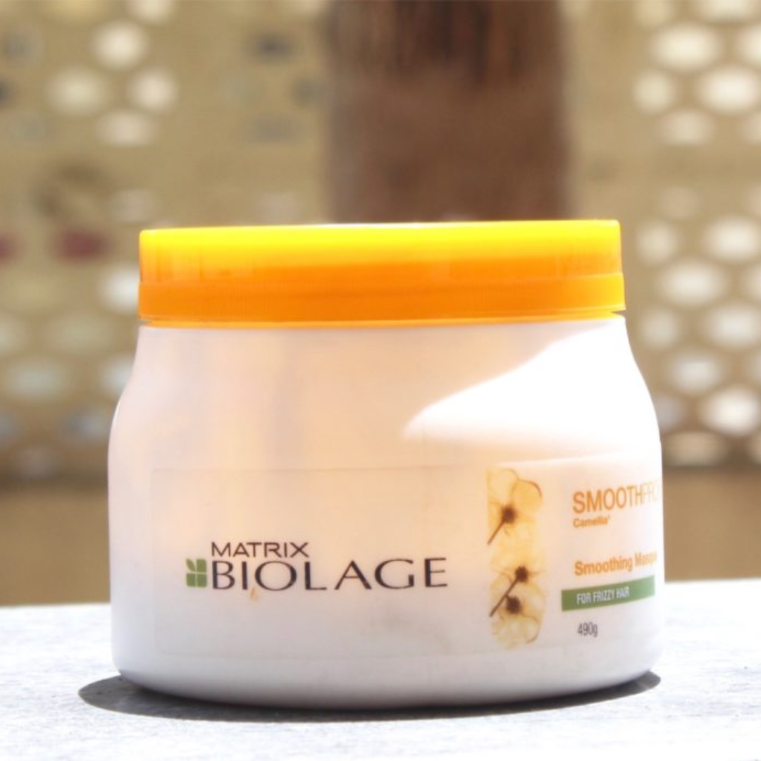 Matrix Professional Biolage SmoothProof Masque