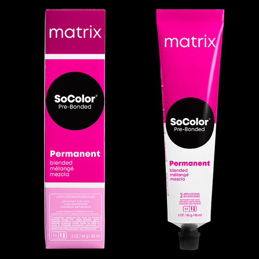 MATRIX Socolor- Shade No 6.35