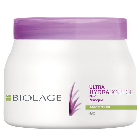 Matrix Biolage Ultra HydraSource Masque