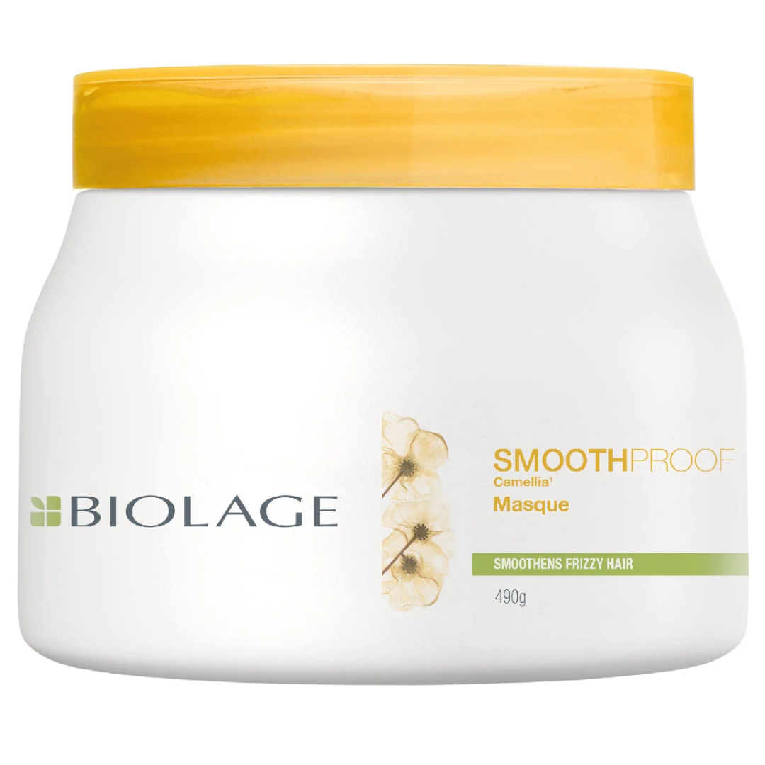 Matrix Professional Biolage SmoothProof Masque