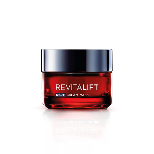 Loreal Paris Revitalift Night Cream