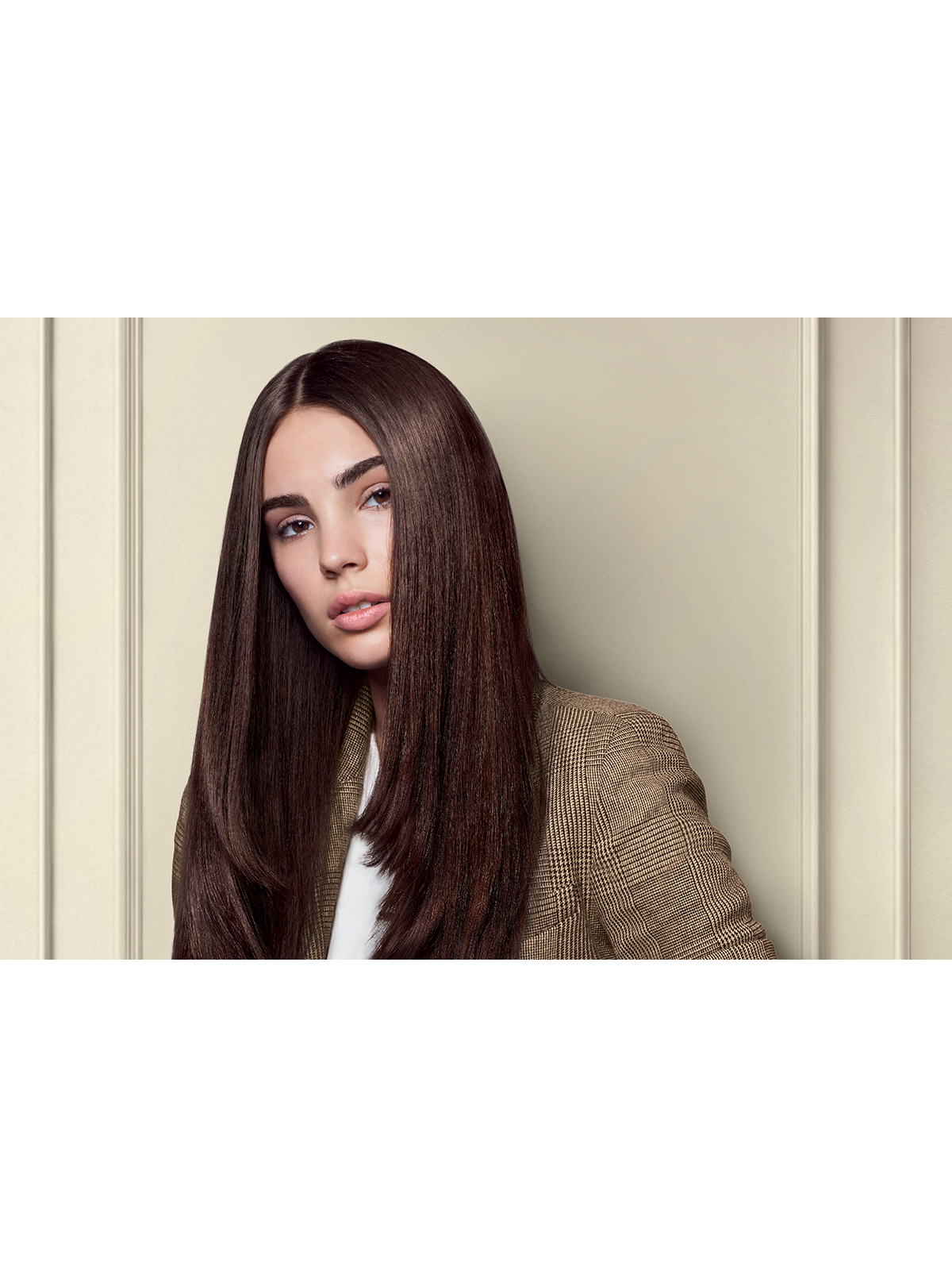 L'Oréal Paris Xtenso Oil Trio Resistant Hair