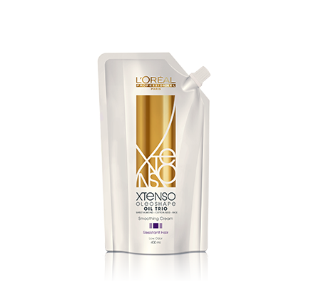 L'Oréal Paris Xtenso Oil Trio Extra Resistant 