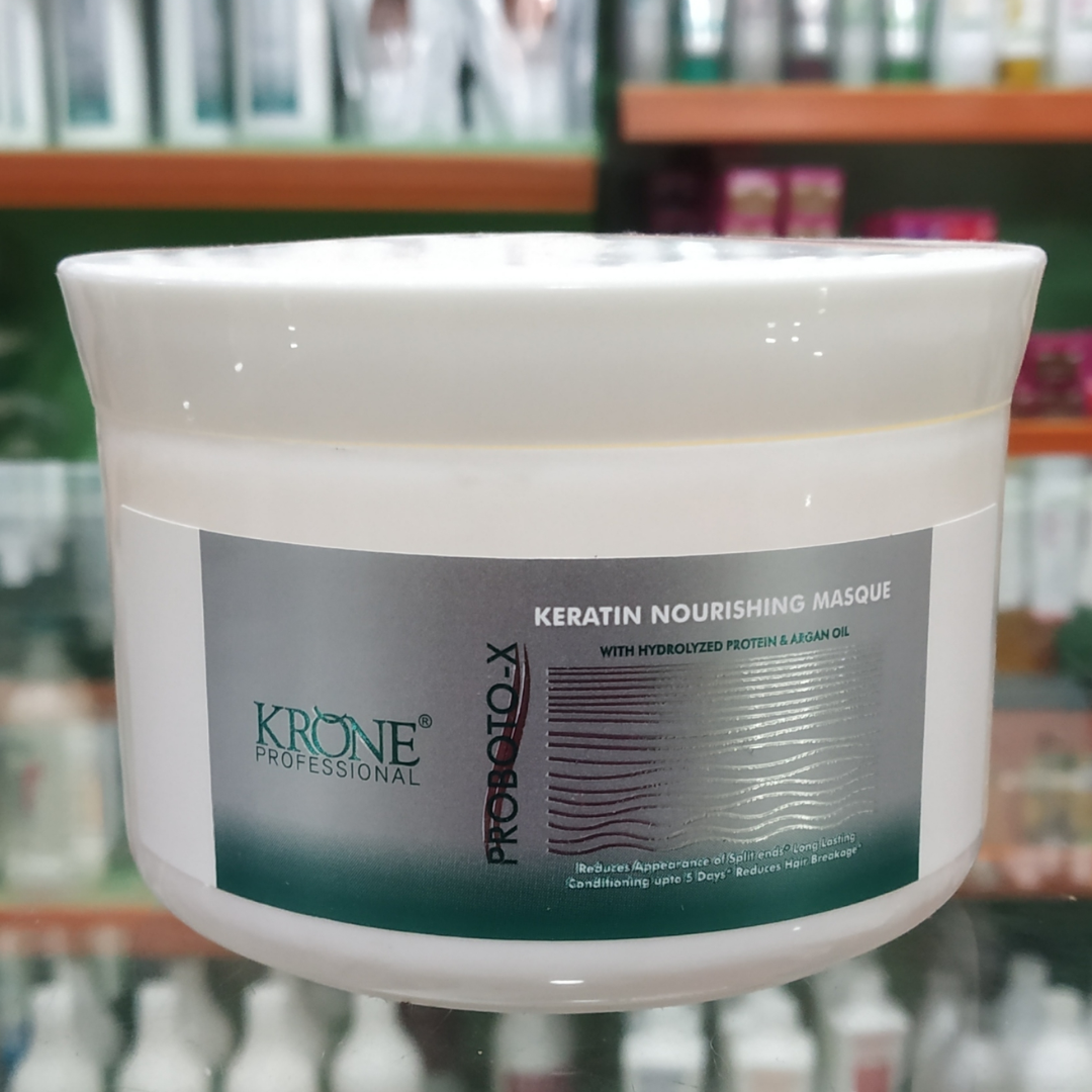 Krone Keratin Plex Masque