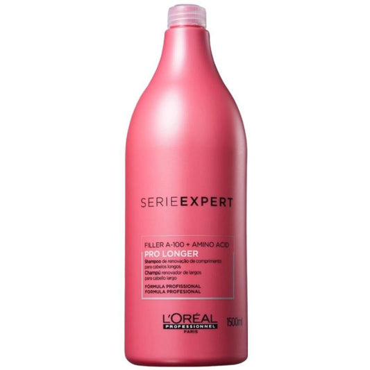 LENGTHS RENEWING SHAMPOO- PRO LONGER-1.5 L