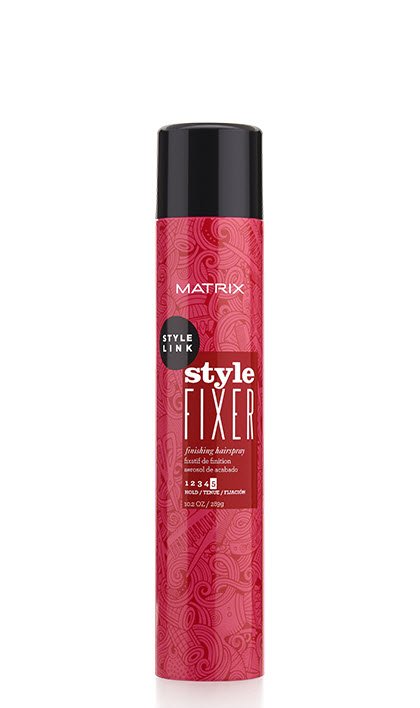 Matrix Style Fixer Finishing Hairspray