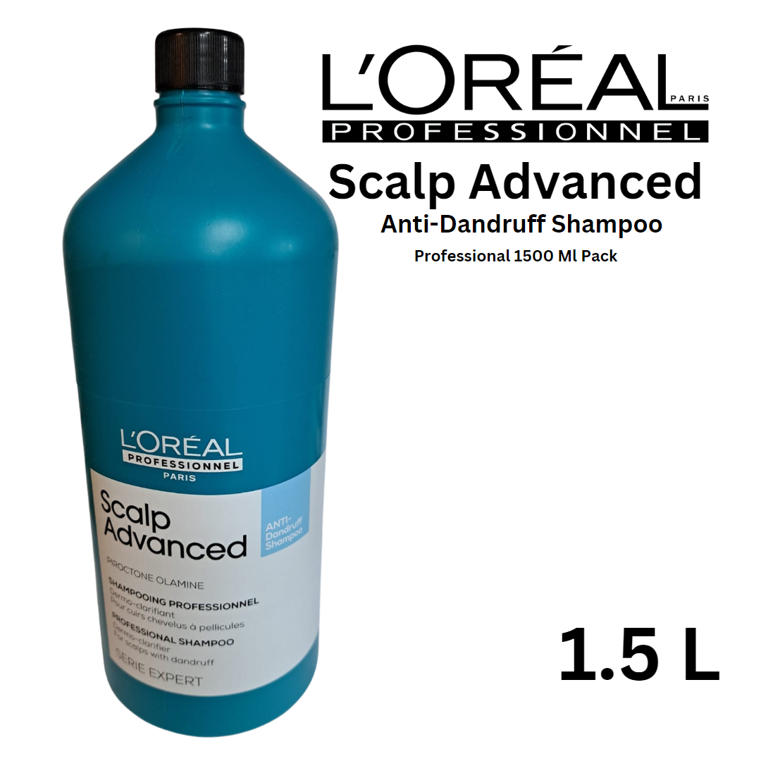 Buy L'Oreal Professionnel Scalp Advanced Anti Dandruff Dermo