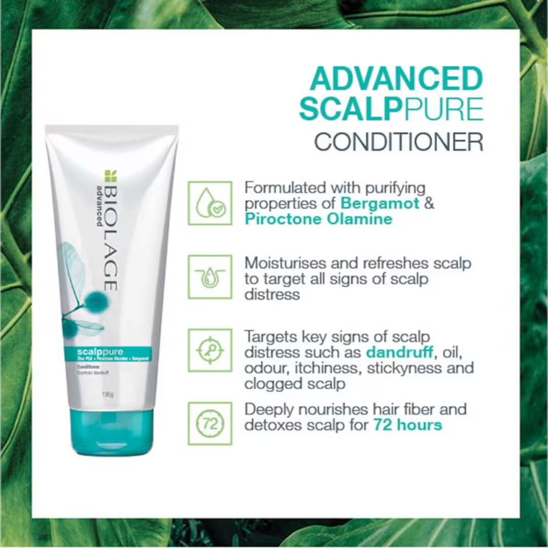 Matrix Biolage Scalppure Conditioner