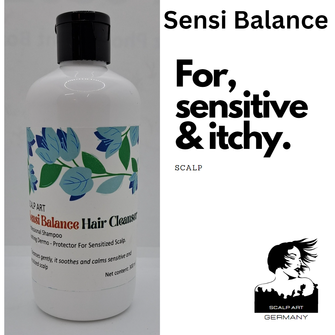 Sensi Balance Shampoo