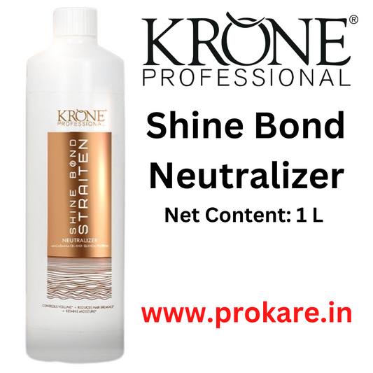 Krone Professional Shine Bond Neutralizer