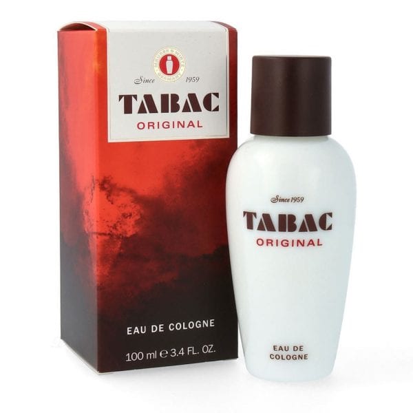 Tabac Original Eau De Cologne 100ML