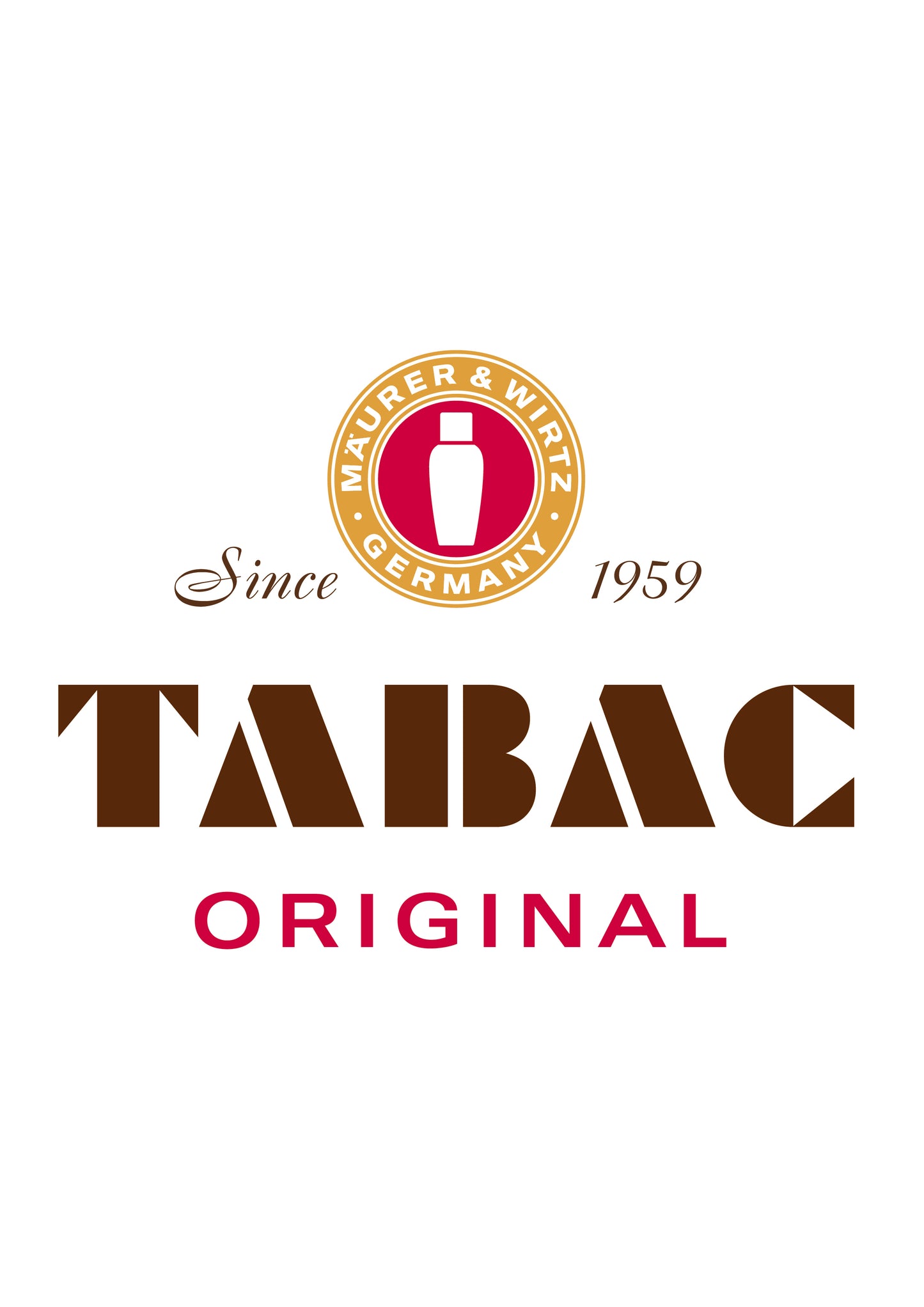 Tabac Original Eau De Cologne 100ML