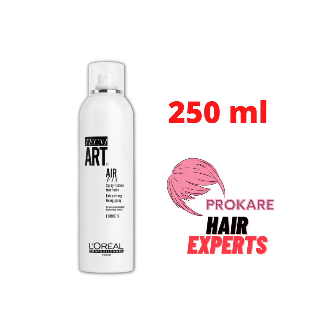 L'Oréal Professionnel Tecni Art Air Fix Spray Force 5