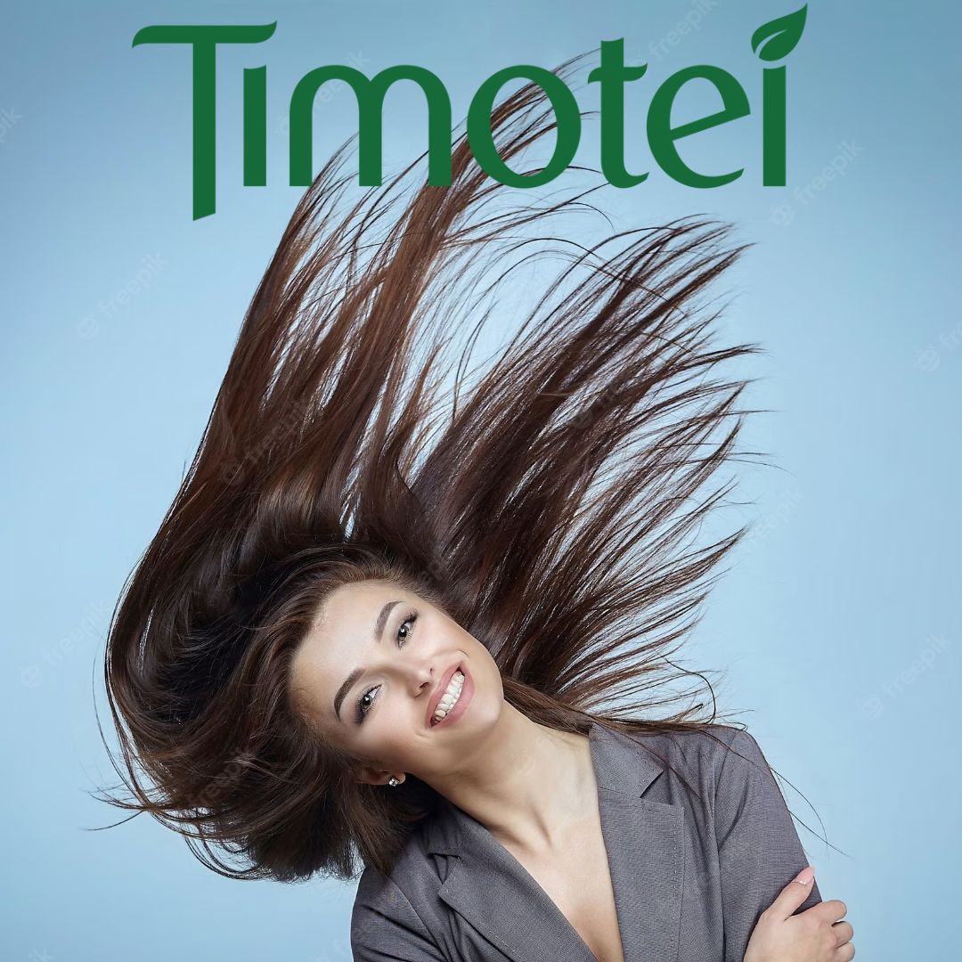 Timotei Volume Captivant Dream Volume Conditioner