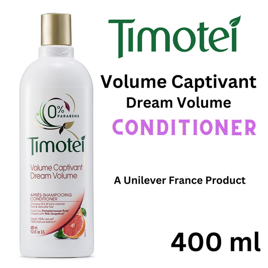 Timotei Volume Captivant Dream Volume Conditioner