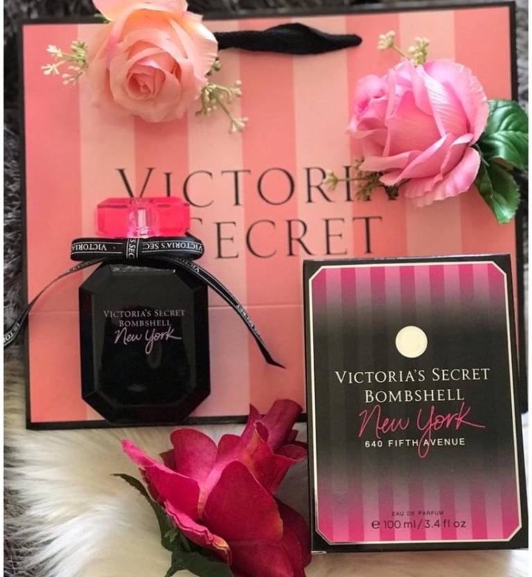 Victoria's secret best sale bombshell edp 100ml