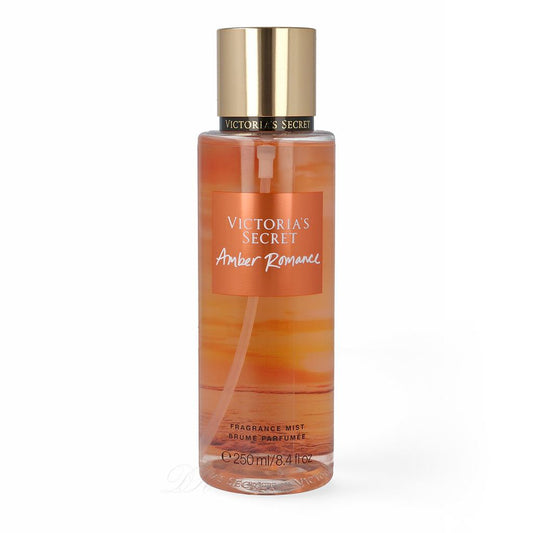 Victoria's Secret Mist Amber Romance