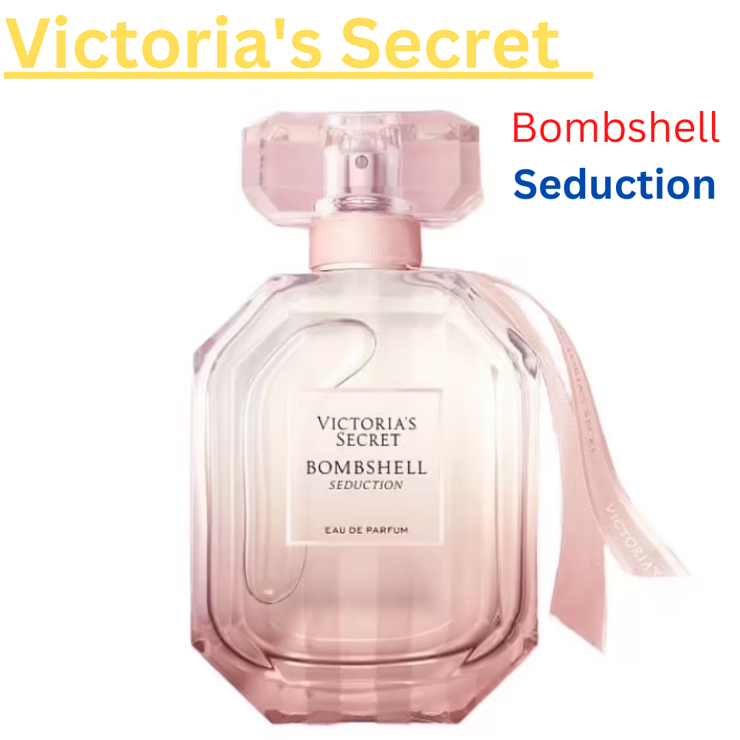 Victoria's Secret Bombshell Seduction EDP - Prokare