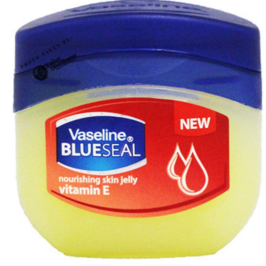 Vaseline Nourishing Skin Jelly Vitamin E