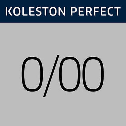 Wella Koleston Perfect Special Mix