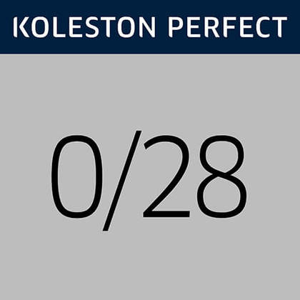 Wella Koleston Perfect Special Mix