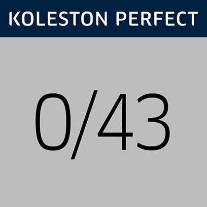 Wella Koleston Perfect Special Mix