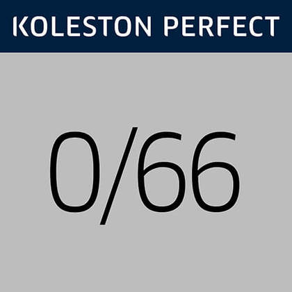 Wella Koleston Perfect Special Mix