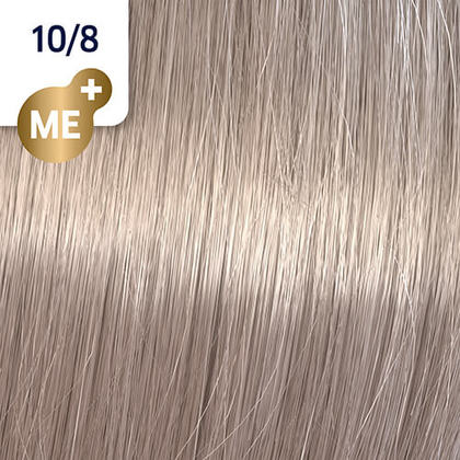 Wella Koleston Color 10/8