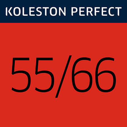 Wella Koleston Perfect 55/66