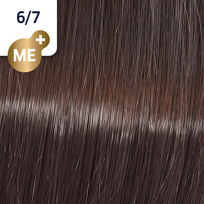 Wella Koleston 6/7 Hair Color