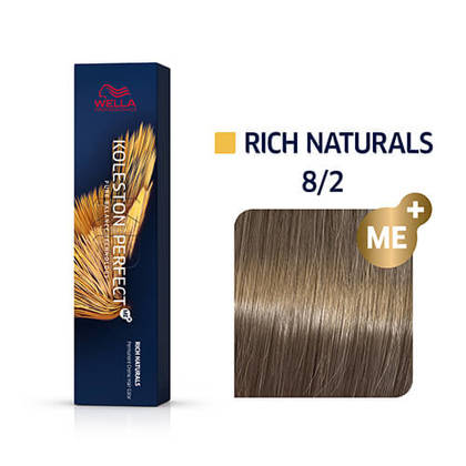 Wella Koleston Perfect 60gm Rich Naturals