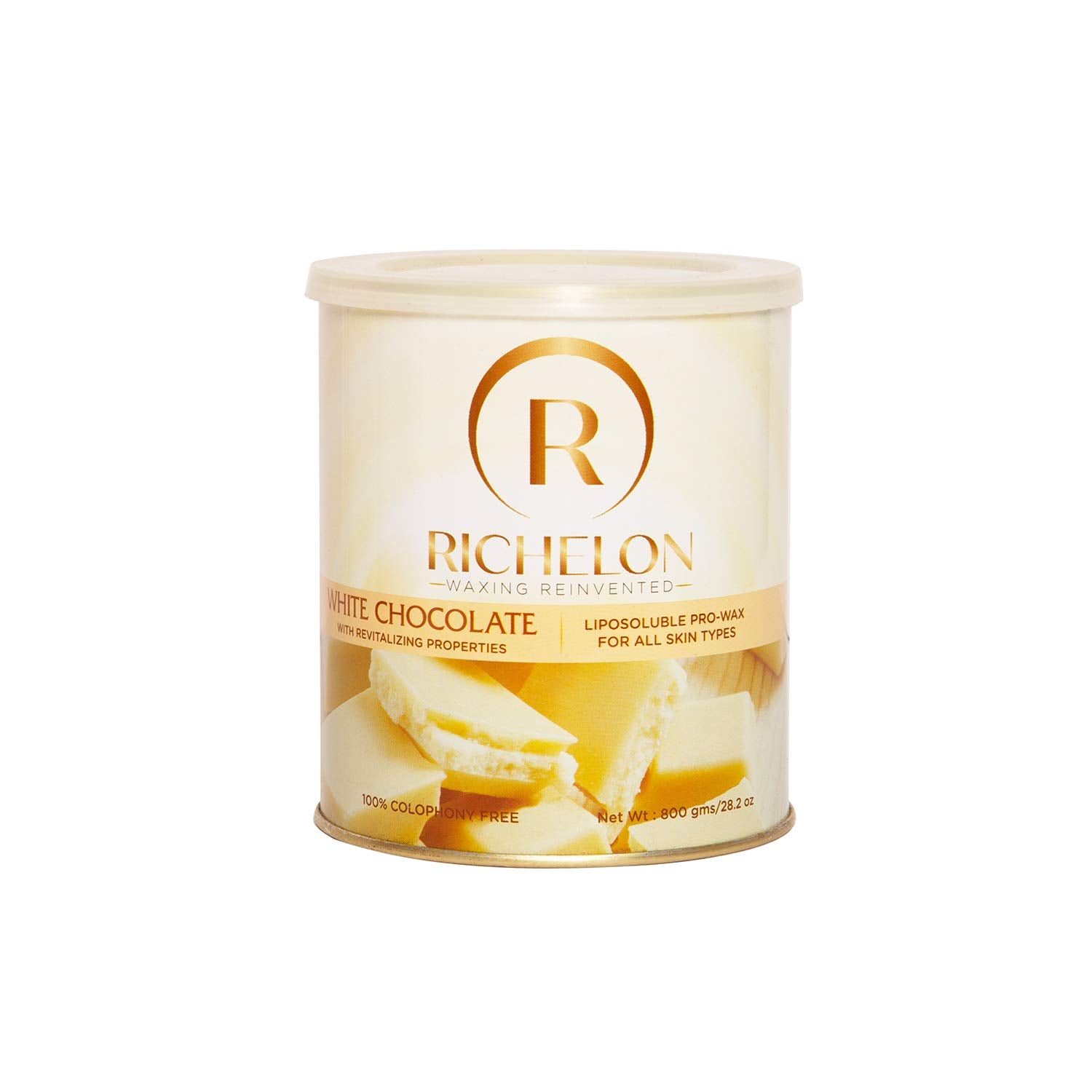 Richelon Wax White Chocolate