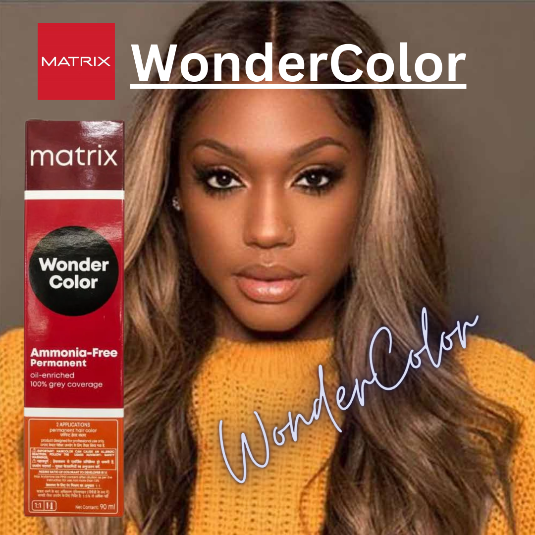 Matrix Color Sync Hair Color Ammonia - Free | notino.co.uk