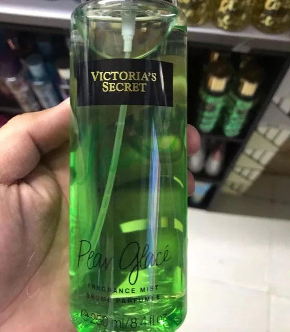 Victoria's Secret Classic Peer Glace Mist