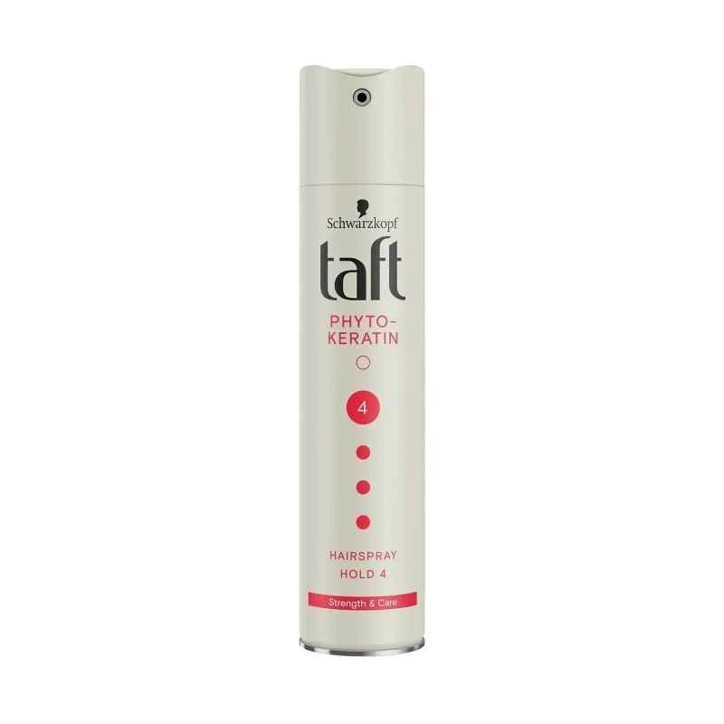 Schwarzkopf  Taft Phyto-Keratin Spray