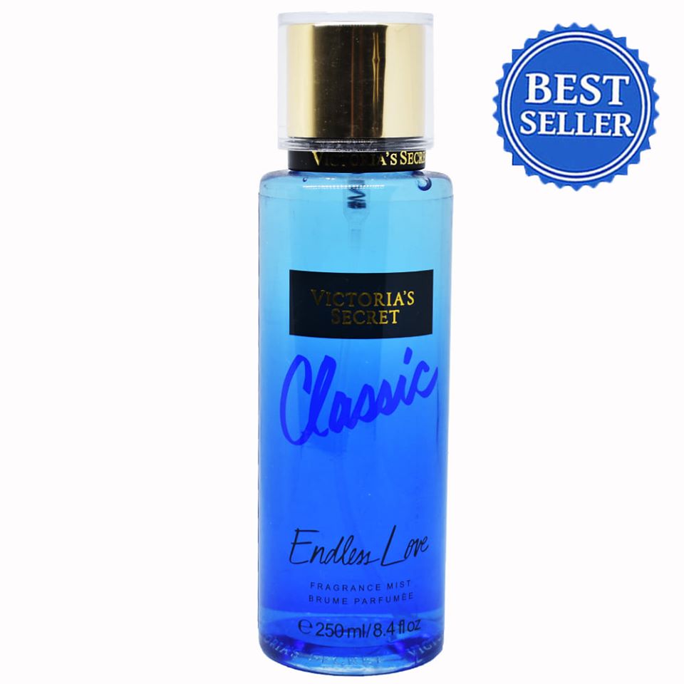 Victoria s Secret Classic Endless Love Mist