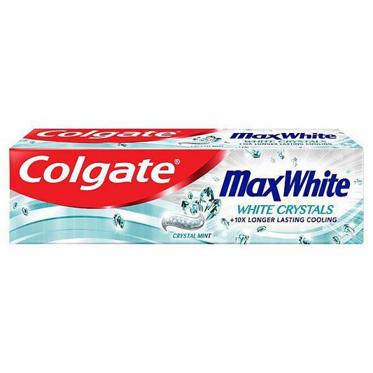 Max White 100 ML- Imported