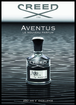 Creed Aventus Eau de Parfum