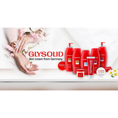 Glysolid Soft Cream, 200 ml